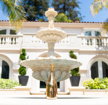 A Private Tasting in Bel-Air