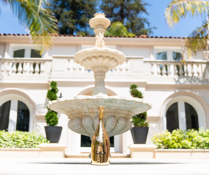 A Private Tasting in Bel-Air