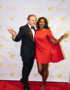 The Host With The Most – Jean-Charles Boisset
