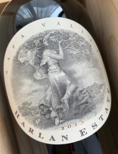 From 2 Buck Chuck to Harlan Estate