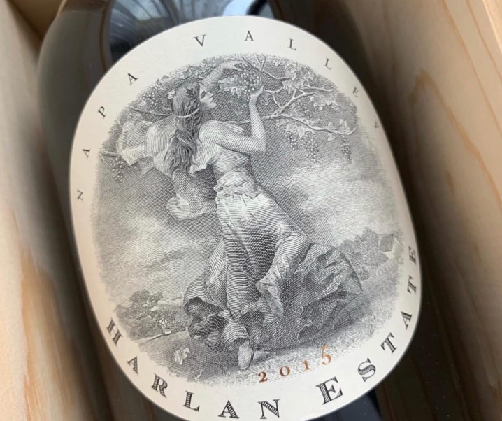 From 2 Buck Chuck to Harlan Estate