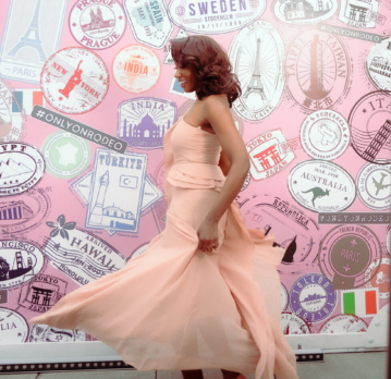 Beverly Hills Wines Sends Me Spinning