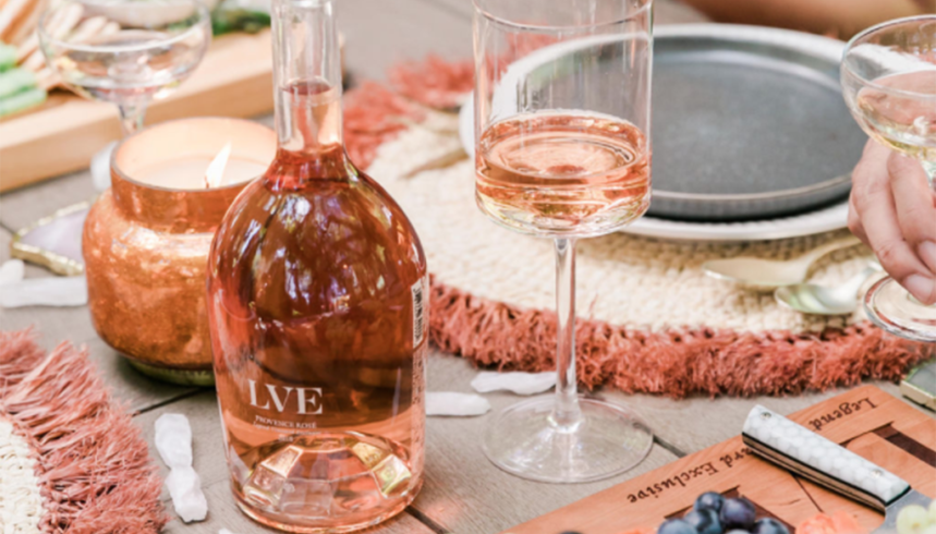 Luxe Style and Luxe Wine