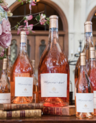 Whispering Angel Is No Secret