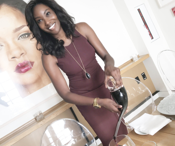 Fabulous Wine Tastings 101