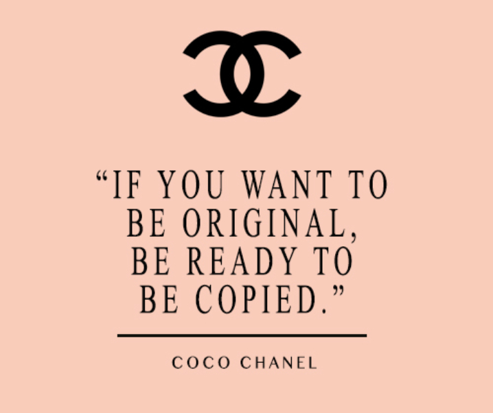 CHANEL Is In The Wine Business