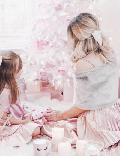 Introducing The Wine Girl