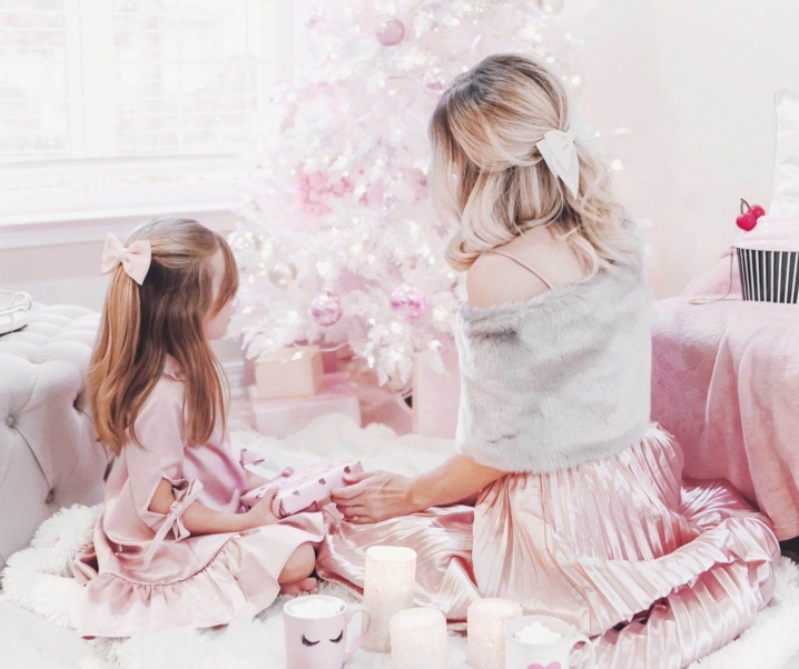 Introducing The Wine Girl