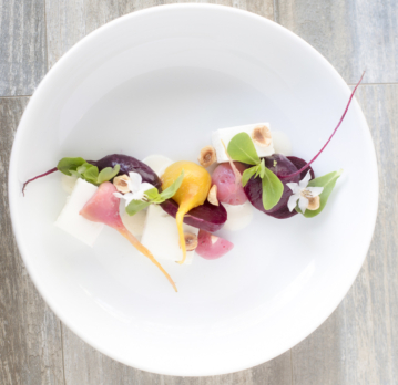 Don’t Beet Around The Bush