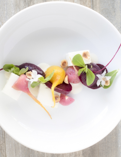 Don’t Beet Around The Bush