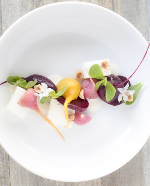 Don’t Beet Around The Bush