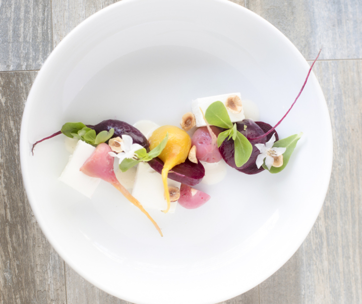 Don’t Beet Around The Bush