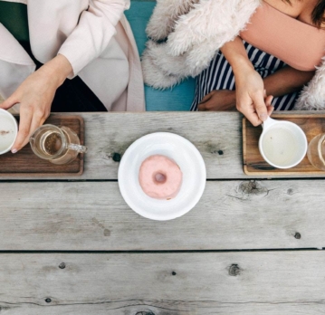 Don’t Beet Around The Bush