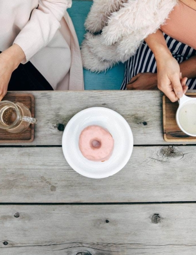 Don’t Beet Around The Bush