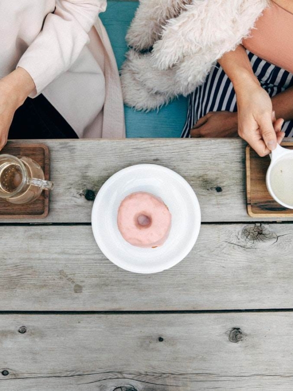 Don’t Beet Around The Bush